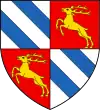 Blason de Vionnaz