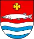 Blason de Vitznau