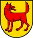 Blason de Wölflinswil