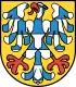 Blason de Waldenburg