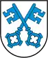 Blason de Wangen an der Aare