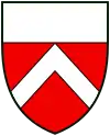 Blason de Yens