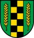 Blason de Zeihen