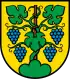 Blason de Zeiningen