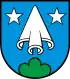 Blason de Zetzwil