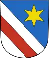 Blason de Zollikon