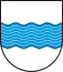 Blason de Zurzach