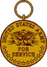 China Campaign Medal