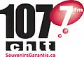 Logo CHLT Souvenirs Garantis
