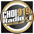 Radio X Montréal (2012-2014)
