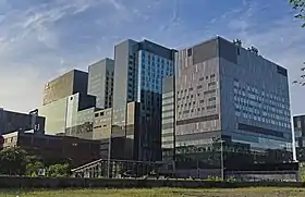 Image illustrative de l’article Centre hospitalier de l'Université de Montréal