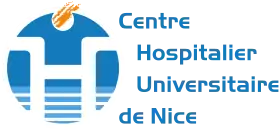 Image illustrative de l’article Centre hospitalier universitaire de Nice