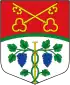 Blason de Mont-Vully