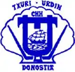 Description de l'image CH Txuri-Urdin.JPG.