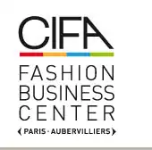 logo de CIFA - Fashion Business Center