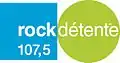 Logo de Rock Détente de 2004 au 18 août 2011.