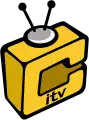 Logo de CITV du 2 novembre 2009 au 14 janvier 2013