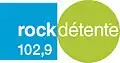 Logo de Rock Détente de 2005 au 18 août 2011.