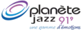 Planète Jazz, slogan alternatif (inconnu - 2012)
