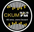 Description de l'image CKUM logo.png.