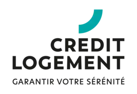 logo de Crédit Logement