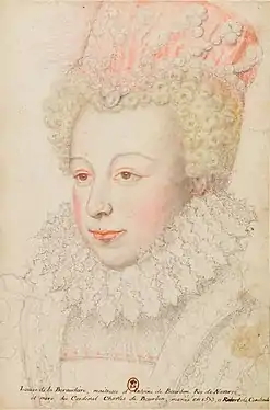 Marguerite de France