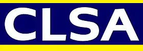 logo de CLSA