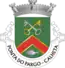 Blason de Ponta do Pargo