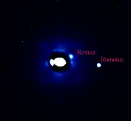 Image illustrative de l’article Romulus (lune)