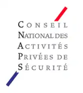 Logo de l'organisation