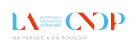 Logo de l'organisation