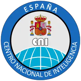 Centro Nacional de Inteligencia