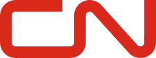 Logo de Canadien National