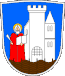 Blason de Kočevje