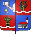 Blason de Kolozs