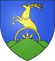 Blason de Pozsony