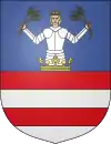 Blason de Ung