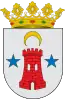 Blason de Almedinilla