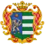 Blason de Békés