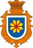 Blason de Bohdanivka