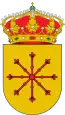 Blason de Cardeña