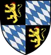 Palatinat du Rhin