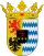 COA Duke of Primo de Rivera