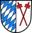 Blason de Eschelbronn