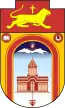 Blason de Gyumri