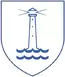 Blason de Hafnarfjörður