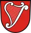 Blason de Heddesbach