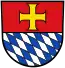 Blason de Heiligkreuzsteinach