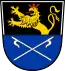 Blason de Hockenheim