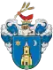 Blason de Keménfa